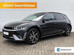 Hyundai IONIQ 5 - N Line Business 84 kWh | Nu met € 2.000 Voordeel, Nieuw uit voorraad leverbaar