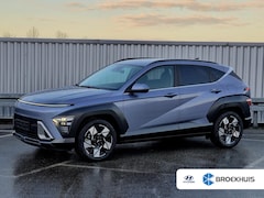 Hyundai Kona - 1.6 GDI HEV Comfort Smart / Voorstoelen verwarmd / Apple Carplay/Android Auto / Navigaties