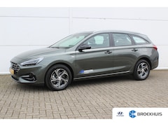 Hyundai i30 Wagon - 1.0 T-GDi MHEV Comfort Smart / Navigatie + Apple Carplay/Android Auto / Climate Control /