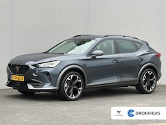 CUPRA Formentor - 1.4 e-Hybrid Performance / PHEV / 19" Velgen / 3 fasen Laden / Camera / Apple Carplay / An