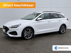 Hyundai i30 Wagon - 1.6 T-GDi Premium * Nu met € 4.000 Voordeel * Nieuw uit voorraad leverbaar