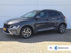 Hyundai Kona - 1.6 GDI HEV Fashion / cruise control adaptief met Stop&Go / Apple Carplay/Android Auto / a
