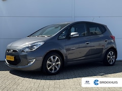 Hyundai ix20 - 1.4i Go / Navigatie / Achteruitrijcamera / Bluetooth telefoonvoorbereiding / parkeersensor