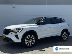 Renault Austral - 1.2 mild hybrid advanced 130 techno / Apple Carplay & Android Auto / Keyless / 19'' Lichtm