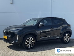 Toyota Yaris Cross - 1.5 Hybrid Dynamic / Navigatie / Apple Carplay / Achteruitrijcamera / Stuur-, Stoel en voo
