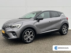 Mitsubishi ASX - 1.6 PHEV AT First Edition / Apple Carplay/Android Auto / Lichtmetalen velgen 18"/ Voorstoe