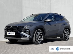 Hyundai Tucson - 1.6 T-GDI HEV Premium / Facelift Nieuw model / Fabrieksgarantie tot 7-2029 / Dealer onderh