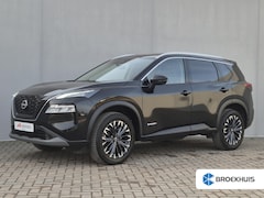 Nissan X-Trail - 1.5 e-Power Tekna / Fabrieksgarantie tot 05-2028 / Dealer onderhouden / All Season banden