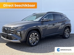 Hyundai Tucson - 1.6 T-GDI PHEV Premium * Nu met € 6.000 Voordeel * Nieuw uit voorraad leverbaar