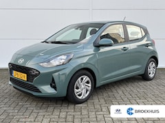 Hyundai i10 - 1.0 Comfort Smart / Navigatie / Camera / Apple Carplay & Android Auto / Bluetooth / Airco