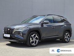 Hyundai Tucson - 1.6 T-GDI PHEV Comfort Smart 4WD / Fabrieksgarantie tot 02-2029 / Dealer onderhouden / Gla