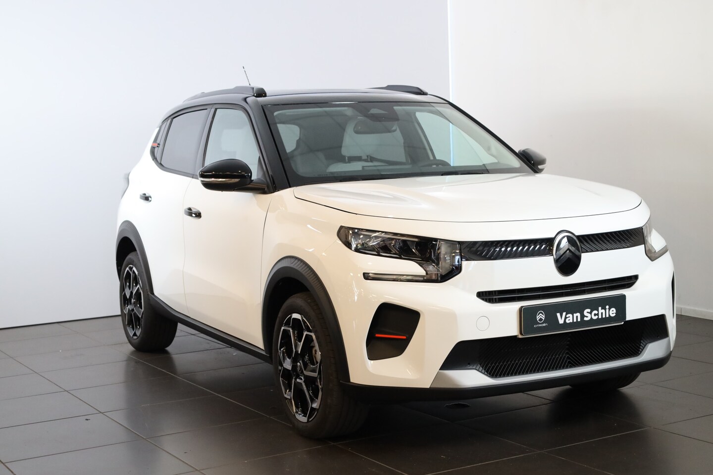 Citroën C3 - Turbo 100 Max Camera | 17" | Carplay/AndroidAuto - AutoWereld.nl
