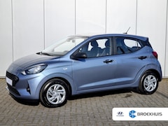 Hyundai i10 - 1.0 Comfort Apple Carplay/Android Auto / audio-navigatie full map / achteruitrijcamera /