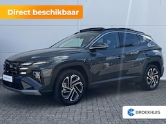 Hyundai Tucson - 1.6 T-GDI PHEV Premium Sky/ €6.000, - Voordeel / Modeljaar 2026 / Direct beschikbaar / Rij