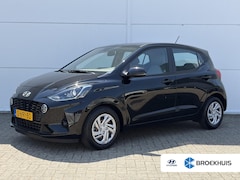 Hyundai i10 - 1.0 Premium / Airco / Apple Carplay/Android Auto / Cruise control /