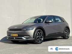 Hyundai IONIQ 5 - Style 73kWh / Dealer onderhouden / Accu SoH 100 % / Fabrieksgarantie tot 05-2027 / WLTP 48