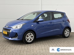 Hyundai i10 - 1.0i Comfort / Airco / Cruise control /