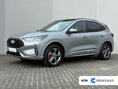 Ford Kuga - 2.5 PHEV ST-Line X / Fabrieksgarantie t/m 02-2029 / WINTER-PACK / Trekgewicht 2.100 KG / E