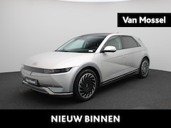 Hyundai IONIQ 5 - 73kWh Lounge Vision | Adaptieve Cruise Control | Stoel Verwarming/Verkoeling | Electrisch