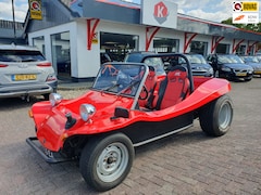 Volkswagen Buggy - Bermuda 1.6 BJ 1967