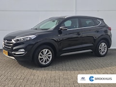 Hyundai Tucson - 1.6 GDi Comfort / Achterbank verwarmd / Airco / Cruise control