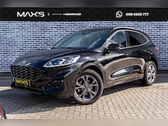 Ford Kuga - 2.5 PHEV ST-Line X | Achteruitrijcamera | Parkeerassistent | Bang Olufsen Audio | Keyless