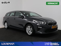 Kia Cee'd Sportswagon - Ceed 1.4 T-GDi DynamicLine | Trekhaak | Automaat |