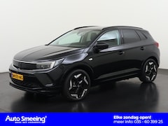 Opel Grandland - 1.6 Turbo Plug-In Hybrid 4x4 GSe | 300PK | 19 | Night Vision | Volleder | Stoelventilatie