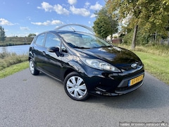 Ford Fiesta - 1.25 Trend |Airco|Nieuwe APK