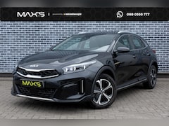 Kia XCeed - 1.6 GDi PHEV DynamicPlusLine | Plug-in Hybrid | Achteruitrijcamera | Parkeersensoren | Key