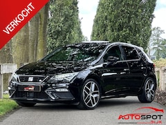 SEAT Leon ST - 1.5 TSI FR Business Intense