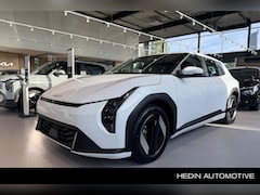 Kia EV4 - Air 58.3 kWh Direct Leverbaar | Apple CarPlay & Android Auto | Adaptieve Cruise Control |