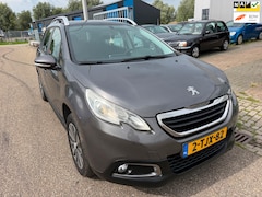 Peugeot 2008 - 1.2 VTi Active Pack Premium l Automaat