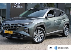 Hyundai Tucson - 1.6 T-GDI HEV Comfort Smart | Trekhaak | Achteruitrijcamera | Airco (automatisch) | Cruise