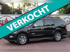 Ford Explorer - 4.0 V6 XLT 4x4 SUV 7-pers. 1e Eigenaar