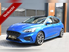 Ford Focus - 1.5 EcoBoost ST Line AUTO| B&O|NAP|PANO