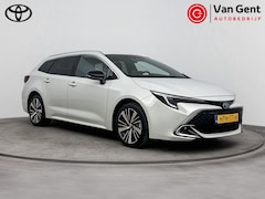 Toyota Corolla Touring Sports - Hybrid 140 Dynamic | Apple Carplay / Android Auto | Stoelverwarming | Parkeersensoren voor