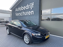Volvo C30 - 1.8 Kinetic clima 17 inch origineel Nederlander trekhaak
