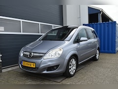 Opel Zafira - 2.2 Temptation Automaat