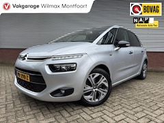Citroën C4 Picasso - 1.6 e-THP Exclusive|Keyless|360-camera|Stoelmassage|Clima|Cruise|