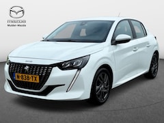 Peugeot 208 - 1.2 PT Active Pack | Nav Pack connect | LMV-peugeot