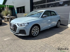 Audi A1 Sportback - 25 TFSI Advanced edition | AppleCarPlay/ AndroidAuto | Cruise Control | Climate Control |8