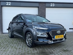 Hyundai Kona - 1.6 GDI HEV Premium
