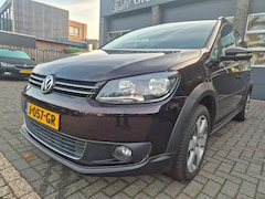Volkswagen Touran Cross - 1.4 TSI