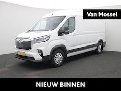 Maxus eDeliver 9 - L3H2 72 kWh | Outlet Deal | 24 maanden garantie