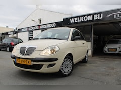 Lancia Y(psilon) - Ypsilon 1.2 / APK Nieuw / Elektrische ramen