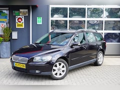 Volvo V50 - 2.4 Summum