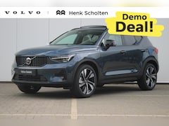 Volvo XC40 - B4 Automaat Plus Dark | Demo deal | Panoramadak | Elektrisch Verstelbare Voorstoelen | Get