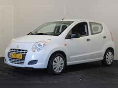 Suzuki Alto - 1.0 Comfort EASSS