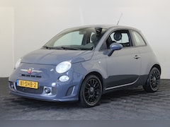 Fiat 500 - 0.9 TwinAir